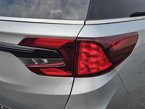 New 2026 Honda Odyssey EX-L image 9