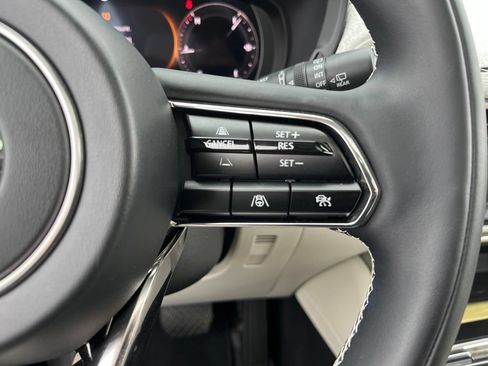 Used 2025 MAZDA CX-90 3.3 Turbo S w/ Premium Plus AWD/4WD image 23