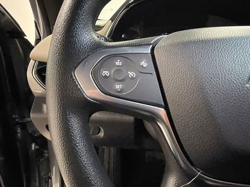 Used 2023 Chevrolet Traverse LS w/ Safety Package image 37