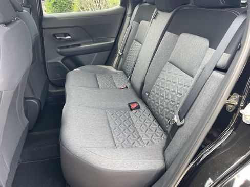New 2026 Nissan Kicks SV w/ Cold Weather Package FWD image 16