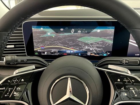 New 2026 Mercedes-Benz GLE 350 4MATIC image 25