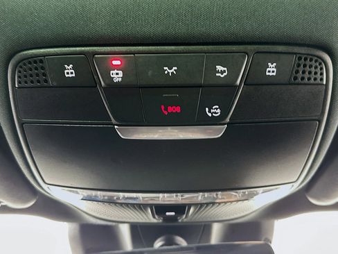 Used 2022 Mercedes-Benz E 53 AMG 4MATIC Sedan image 18