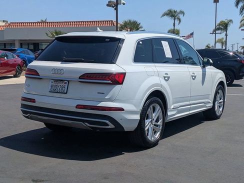 Used 2023 Audi Q7 3.0T Premium Plus AWD/4WD image 5