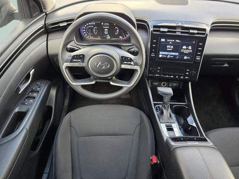 Used 2024 Hyundai Tucson SEL image 33