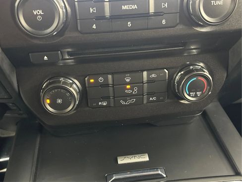 Used 2018 Ford F150 XL w/ Equipment Group 101A Mid AWD/4WD image 37