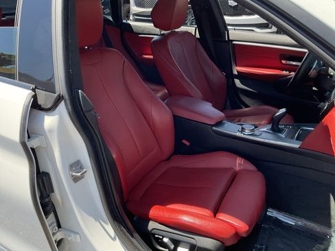 Used 2018 BMW 430i Gran Coupe RWD image 20