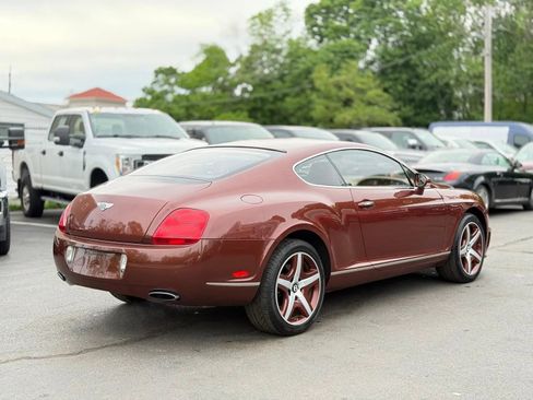Used 2005 Bentley Continental GT AWD/4WD image 9