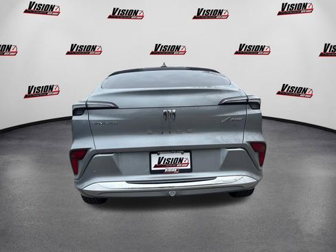 Used 2024 Buick Envista Preferred FWD image 6