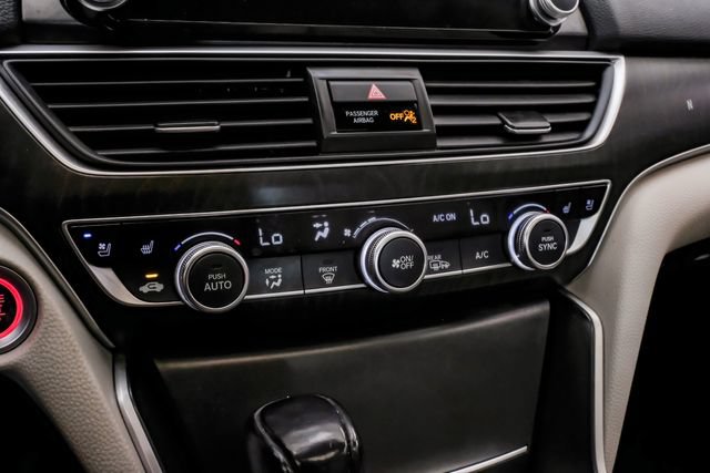 Used 2018 Honda Accord Touring image 34