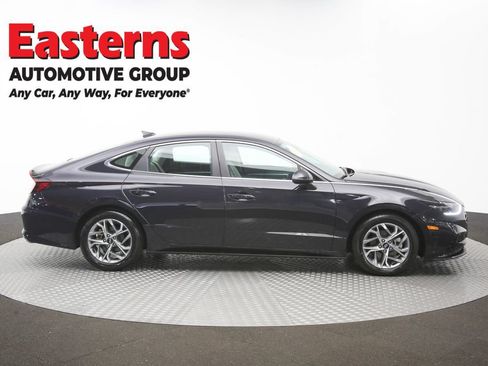 Used 2023 Hyundai Sonata SEL FWD image 45