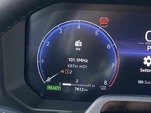 Certified 2025 Toyota Land Cruiser w/ Premium Package image 21