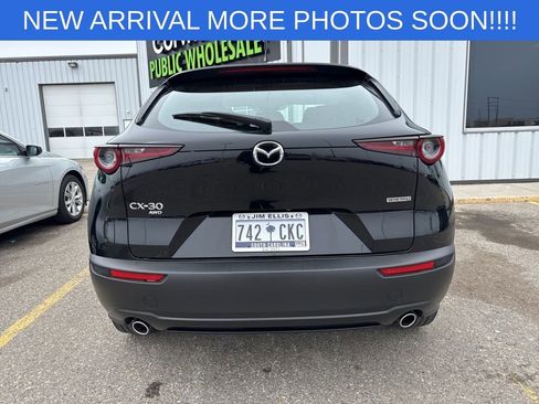 Used 2023 MAZDA CX-30 AWD 2.5 S image 7