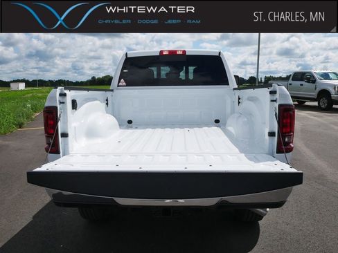 New 2026 RAM 2500 Tradesman image 5