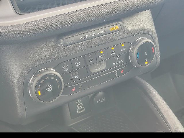 Used 2024 Ford Bronco Sport Big Bend w/ Convenience Package AWD/4WD image 13
