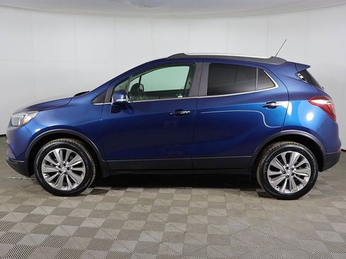Used 2019 Buick Encore Preferred image 10