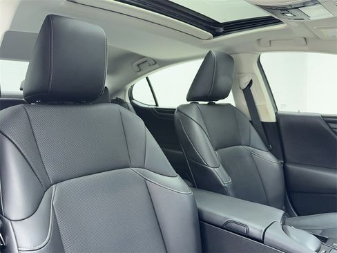Used 2022 Lexus ES 350 image 44