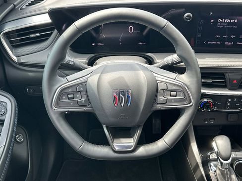 Used 2026 Buick Encore GX Sport Touring w/ Comfort Package FWD image 24