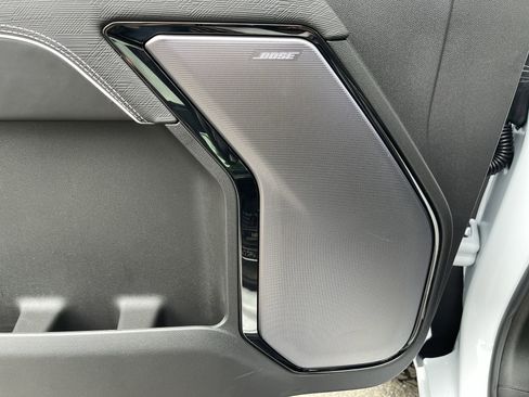 New 2025 GMC Sierra 2500 AT4X w/ AT4X AEV Edition image 61