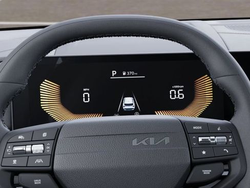 New 2026 Kia Sportage X-Line AWD/4WD image 21