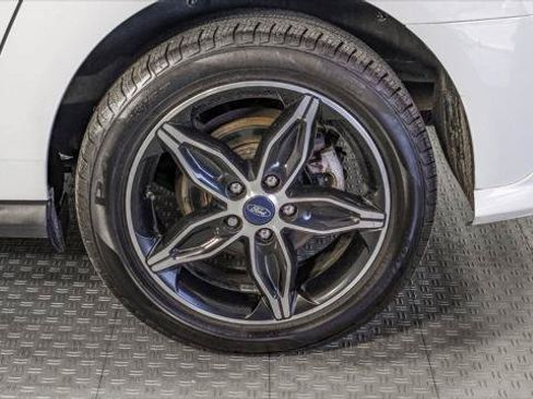 Used 2018 Ford Transit Connect Titanium w/ Titanium Premium Package FWD image 36