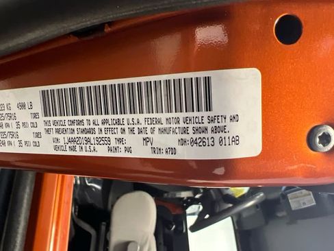 Used 2010 Jeep Wrangler Sport w/ Black Appearance Group image 19