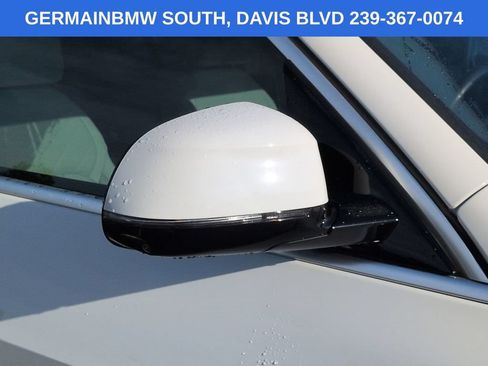 Certified 2023 BMW X5 sDrive40i RWD image 13
