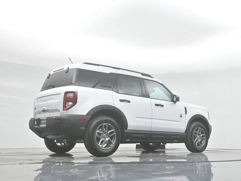 New 2025 Ford Bronco Sport Big Bend w/ Convenience Package image 43