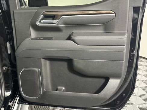 Used 2025 Chevrolet Silverado 1500 RST w/ Convenience Package II image 20