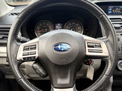 Used 2014 Subaru Forester 2.5i Limited image 13