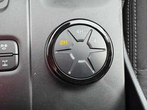 New 2025 Ford Ranger XL w/ Trailer Tow Package image 24