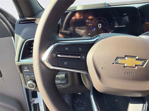 New 2026 Chevrolet Tahoe LS image 20