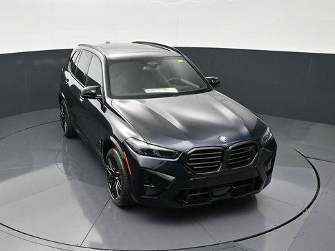 New 2026 BMW X5 M Competition w/ Executive Package AWD/4WD image 21
