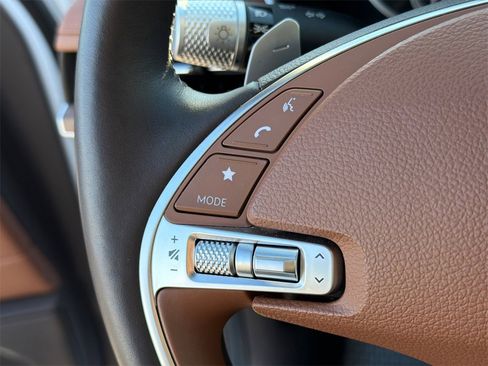 Used 2024 Genesis G80 2.5T w/ Advanced Package image 25