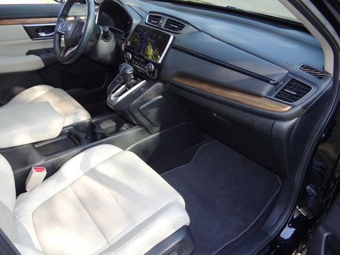 Used 2017 Honda CR-V EX-L image 24