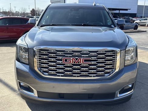 Used 2019 GMC Yukon Denali w/ Denali Ultimate Package image 13