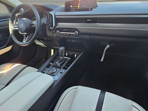New 2026 MAZDA CX-50 AWD 2.5 S w/ Cargo Package image 25
