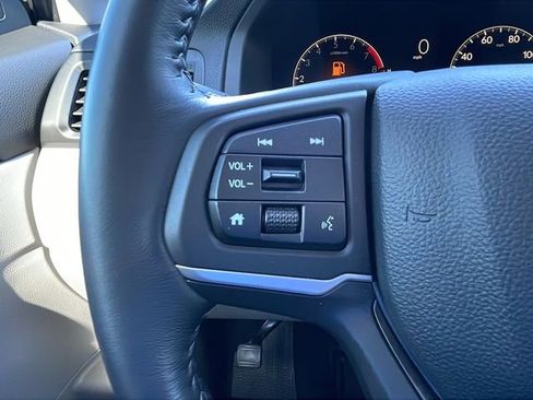 Used 2024 Honda Ridgeline RTL image 22