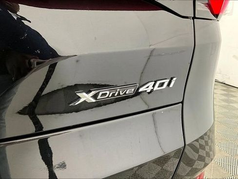 Used 2024 BMW X5 xDrive40i image 14