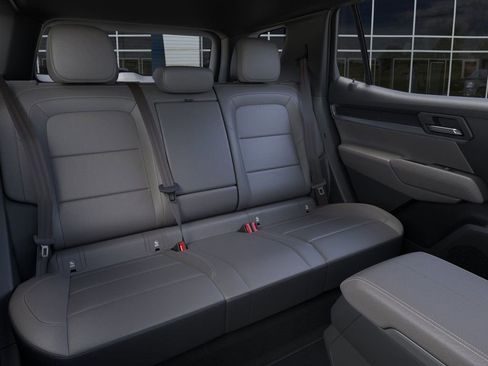 New 2026 GMC Terrain Elevation w/ Elevation Premium Package image 17