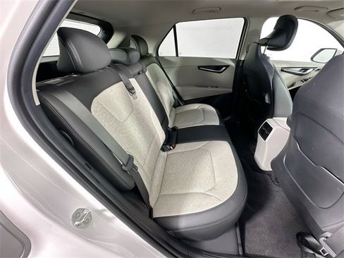 Used 2023 Kia Niro Wave w/ Wave Preserve Package image 29