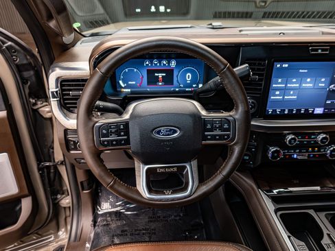 Used 2026 Ford F350 King Ranch image 19