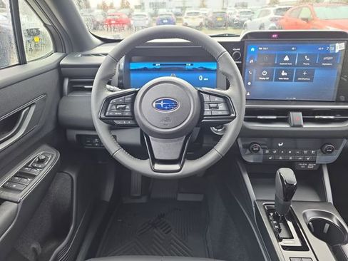 New 2026 Subaru Outback Premium image 17