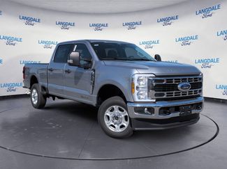 New 2026 Ford F250 XLT w/ 360-Degree Camera Package AWD/4WD video 2