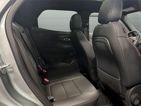 New 2026 Chevrolet TrailBlazer RS w/ Convenience Package AWD/4WD image 26