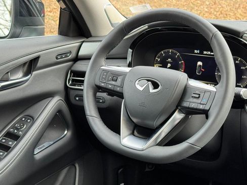 Used 2026 INFINITI QX60 Luxe image 12