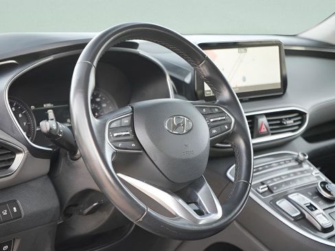 Certified 2023 Hyundai Santa Fe SEL image 24