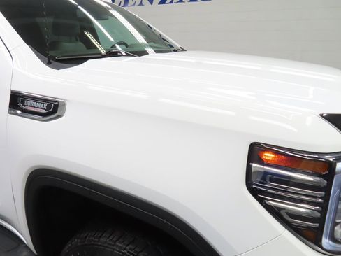 Used 2023 GMC Sierra 1500 SLT w/ SLT Convenience Package image 35