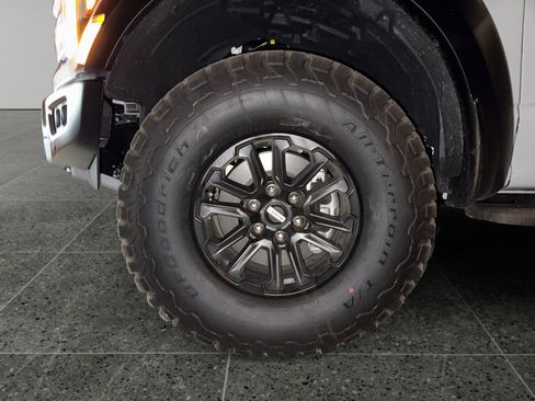 Used 2026 Ford F150 Raptor image 20