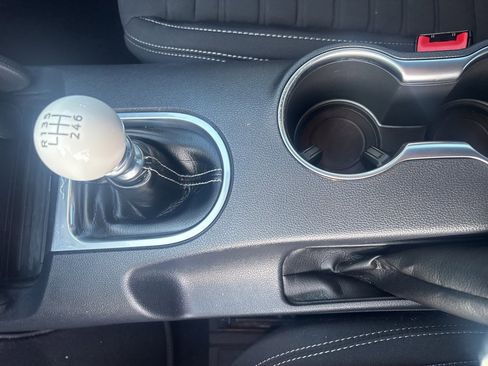 Used 2021 Ford Mustang Mach 1 image 23