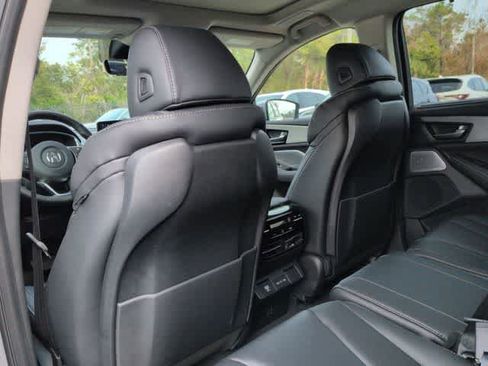 New 2026 Acura MDX w/Technology Package image 19